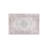 Labarbera Vintage Machine Washable Beige Non-Slip Backing Area Rug-22366714