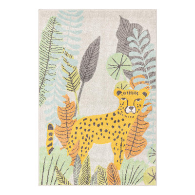 Tapis Whimsy