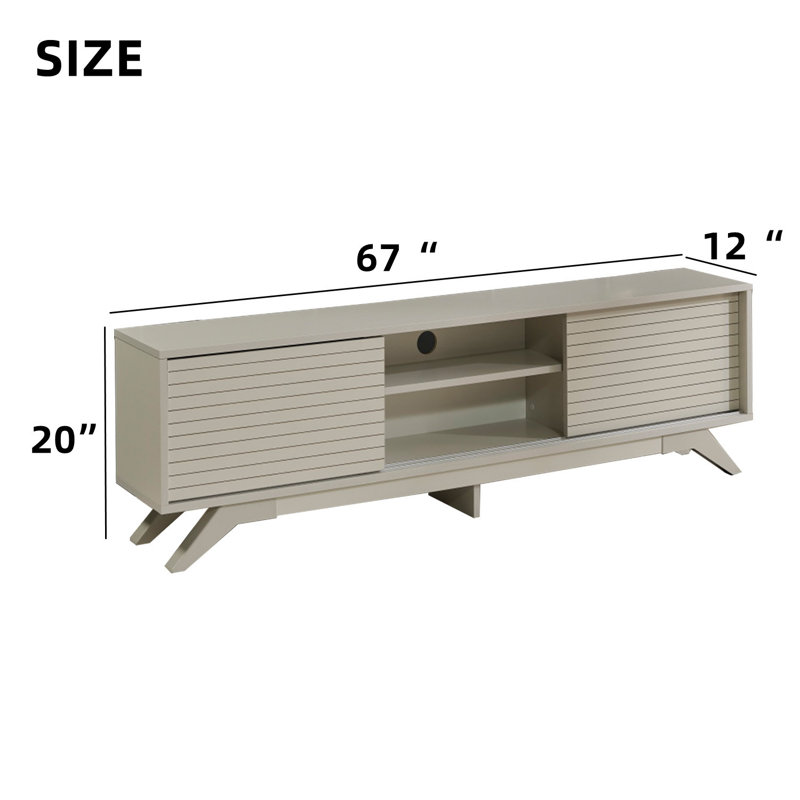 Media Console