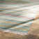 Raveena Wool Striped Indoor Rug