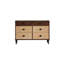 Armoire moderne et simple à 6 tiroirs-882320266