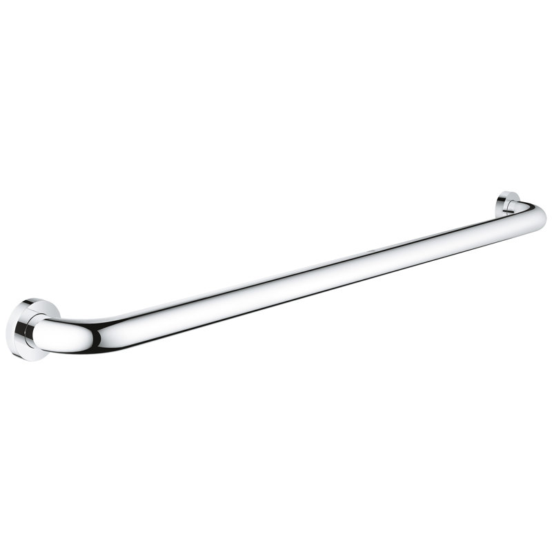 Essentials Grab Bar, 37.6771"