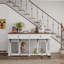 Meuble pour chien 63 po