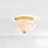 PAWTUCKET FLUSH MOUNT