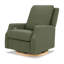 Crewe Electronic Recliner and Swivel Glider in Eco-Performance Fabric-179063649