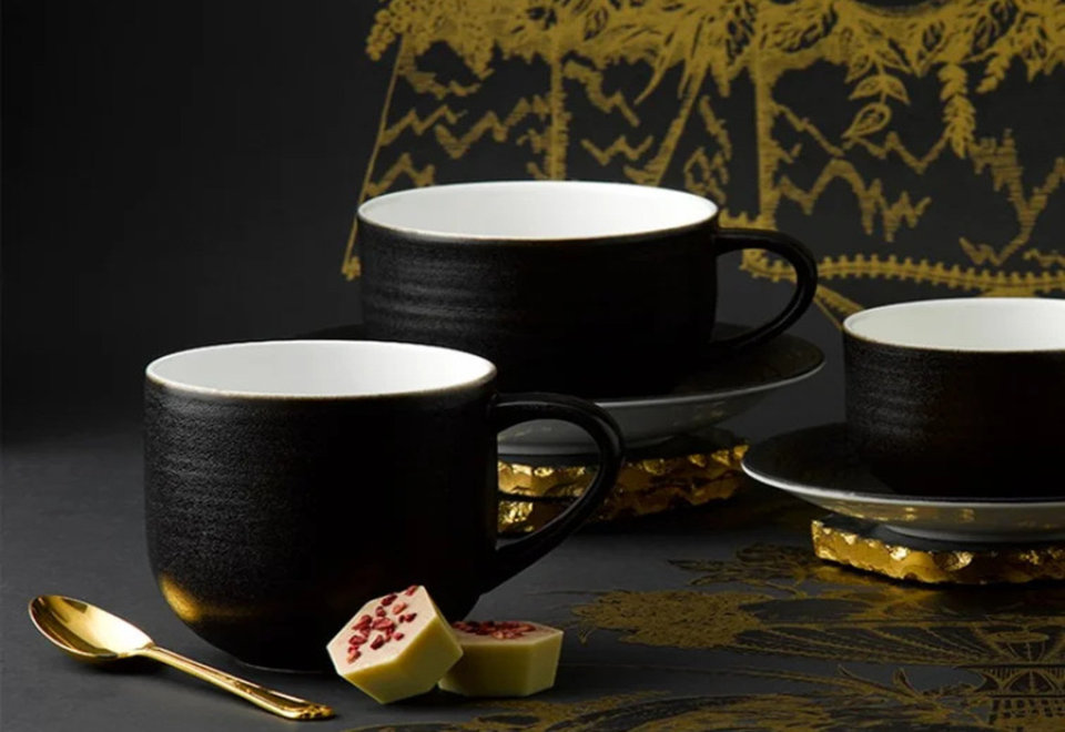 Mugs & Teacups