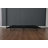 King Size Floating Bed Frames With LED Lights, Metal Platform Bed , Solid And Stable, Noise Free, No Box Spring Needed, Easy Assembly (King)