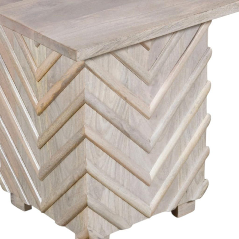  Table de bout Transition