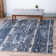 Parwich Striped Indoor Rug