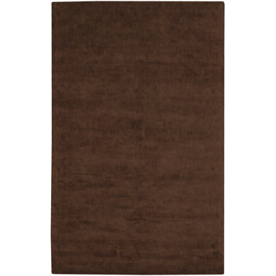 Gloria Area Rug in Brown