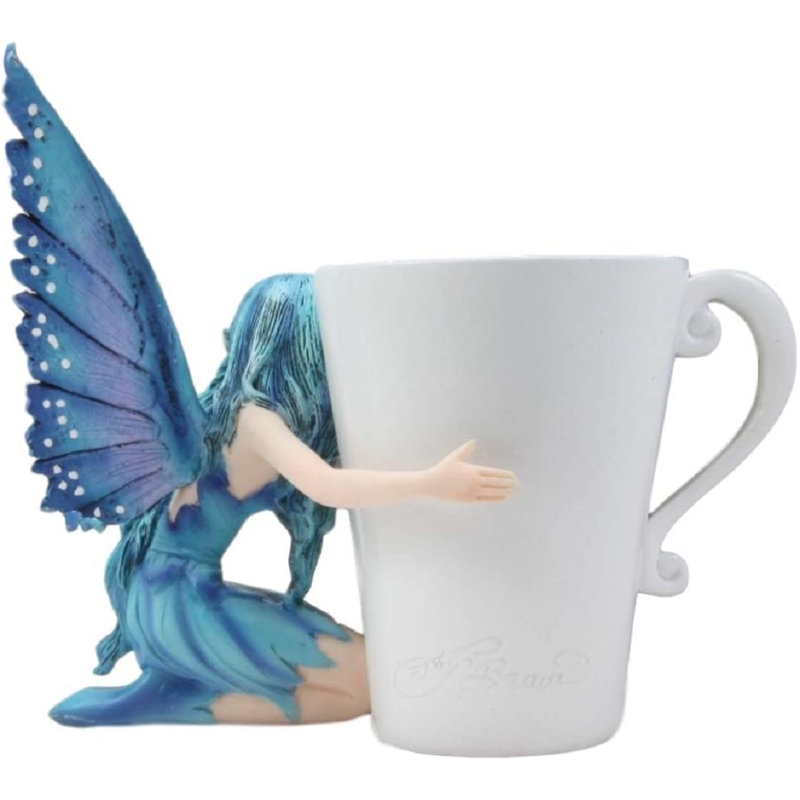 Grande tasse à café amy comfort moulant Koemi