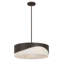 Luminaire suspendu 4 lumières
