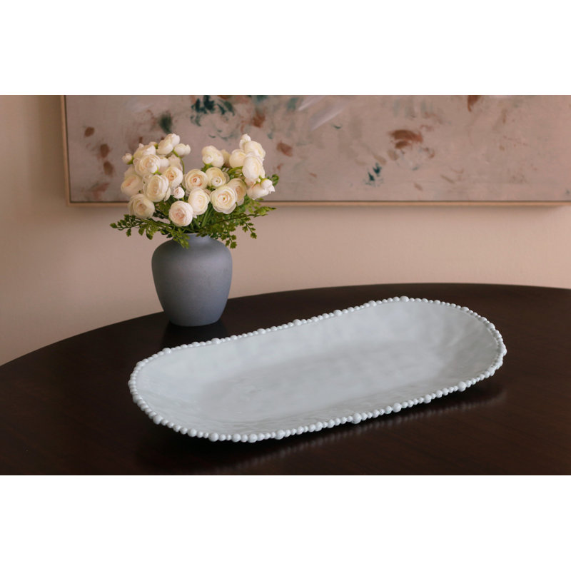 Beatriz Ball Vida Melamine Platter