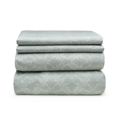 Ensemble de draps 100% coton Classic