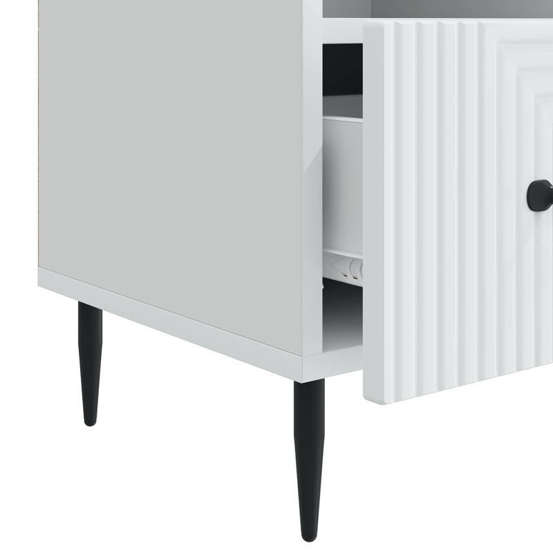 TV Stand for TVs up to 43"