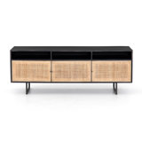 Carmel Media Console
