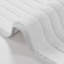 5 Piece Soft Absorbent Microfiber Bath Rug Set With Non-Slip Backing-1247977892