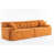 Orange est en rupture de stock