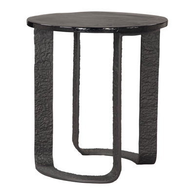 Side Table Modern End Table Accent Table Small Nightstand Sofa Table Contemporary Decor