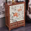 Buffet avec rangement pour chaussures