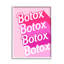 «Glam Pink B tox» par Daphne Polselli-93913507-93913509