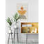 Cosmic Beginning - Wrapped Canvas Painting-65656291