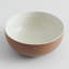 17 Stories Kison Porcelain China Salad Bowl