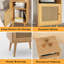 Table de chevet Kunkle