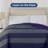 Martex Reversible Coverlet-113580033-18040441