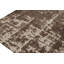 Modern Hand Knotted Geometric Area Rug-698969683