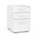 Stow 15.75'' Wide 3 -Drawer Steel File Cabinet