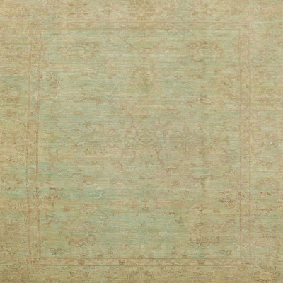 Abstract Indoor Rug