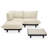 Paletti Outdoor Patio Modular Seat-66752768