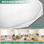 Round Mirror