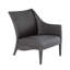 Canapé modulaire Athena Plus - Noyer noir-644432004-644432001