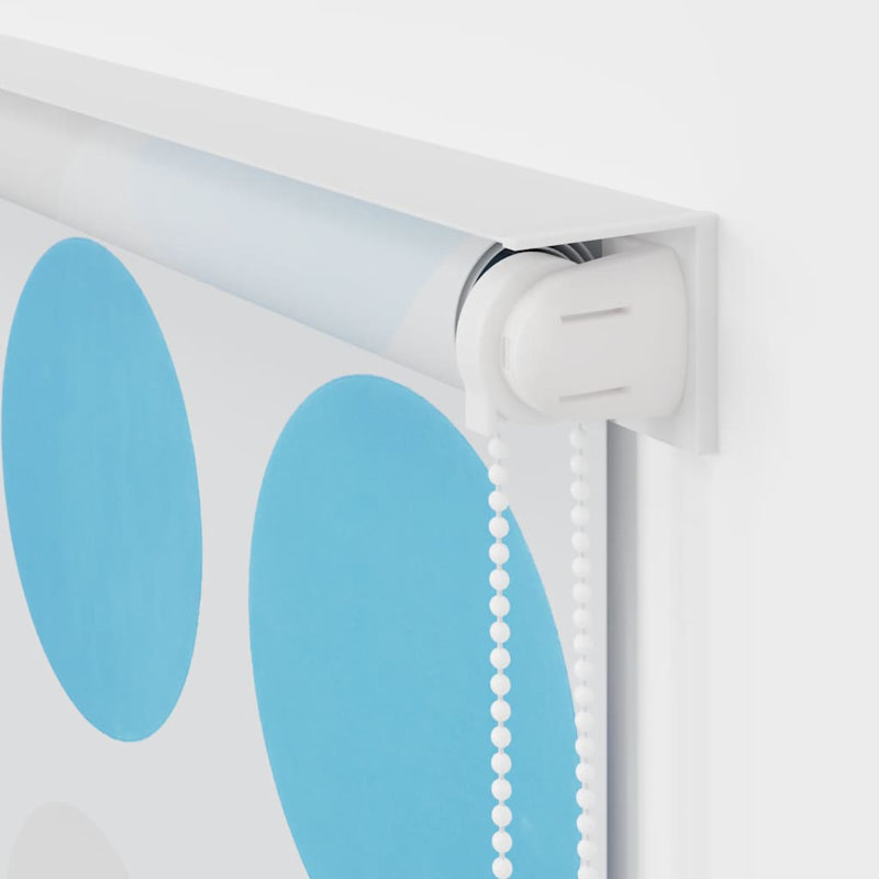 Roller Blind, 160cm W x 240cm L
