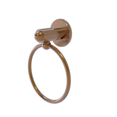 Soho Towel Ring