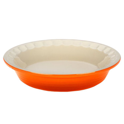Le Creuset Stoneware Pie Dish