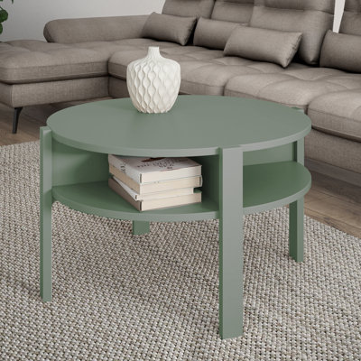Tobago Coffee Table with Storage