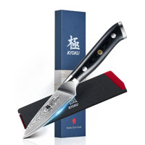 Inner Master Chef with the Yatoshi 13 Knife Set! Our Honest Review