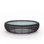 Croissant Outdoor Round Coffee Table