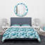 Ensemble de housse de couette designart-35228703