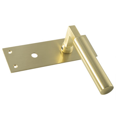 Earnestine Bathroom Door Handle