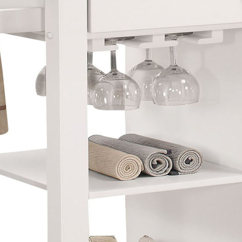 Blakeslee Kitchen Cart