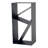 45cm W Metal Log Rack