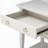 2-Drawer Tray Top Nightstand-1089836219