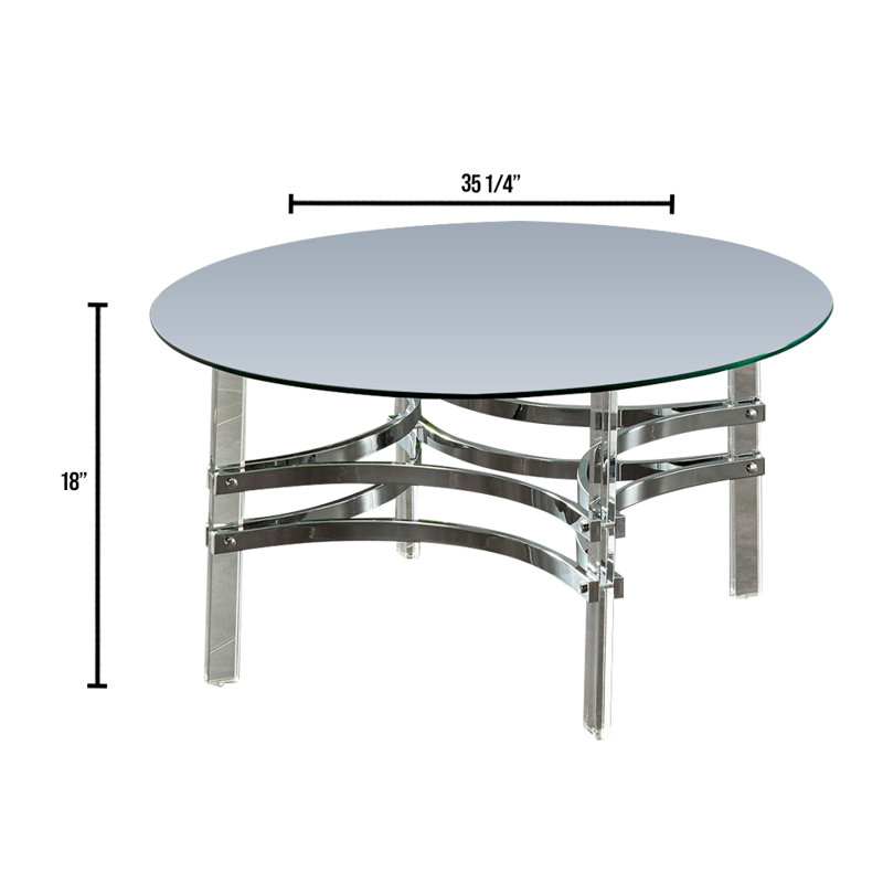 Tirso Coffee Table