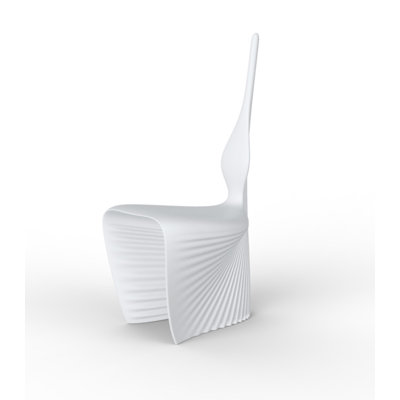 Biophilia Patio Dining Side Chair