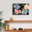  «Twilight Blossom Collection A» par Annie Warren, art mural sur toile, 18 po x 12 po-196709486