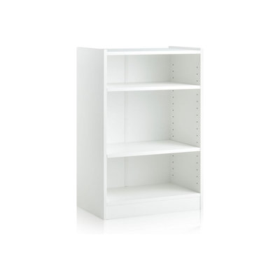 75cm H x 50cm W Standard Bookcase